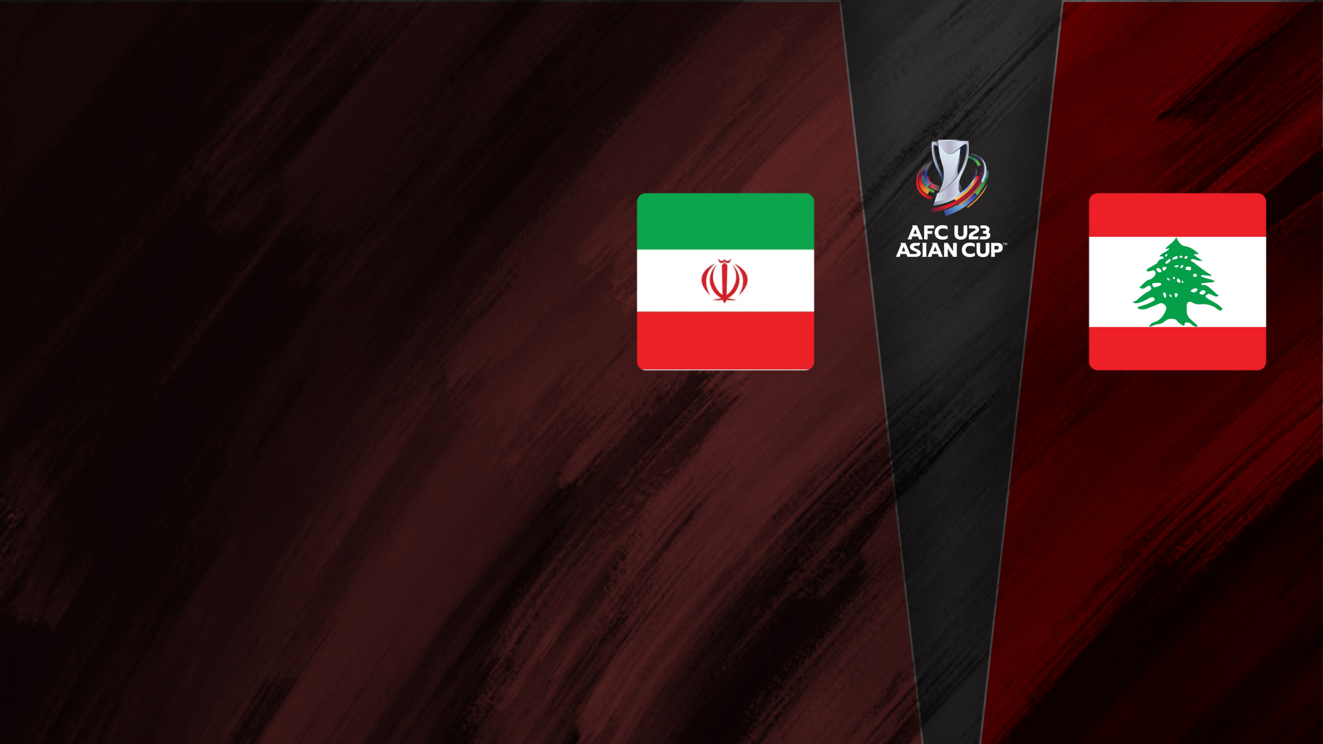 Match Thumbnail Blurred Background Image