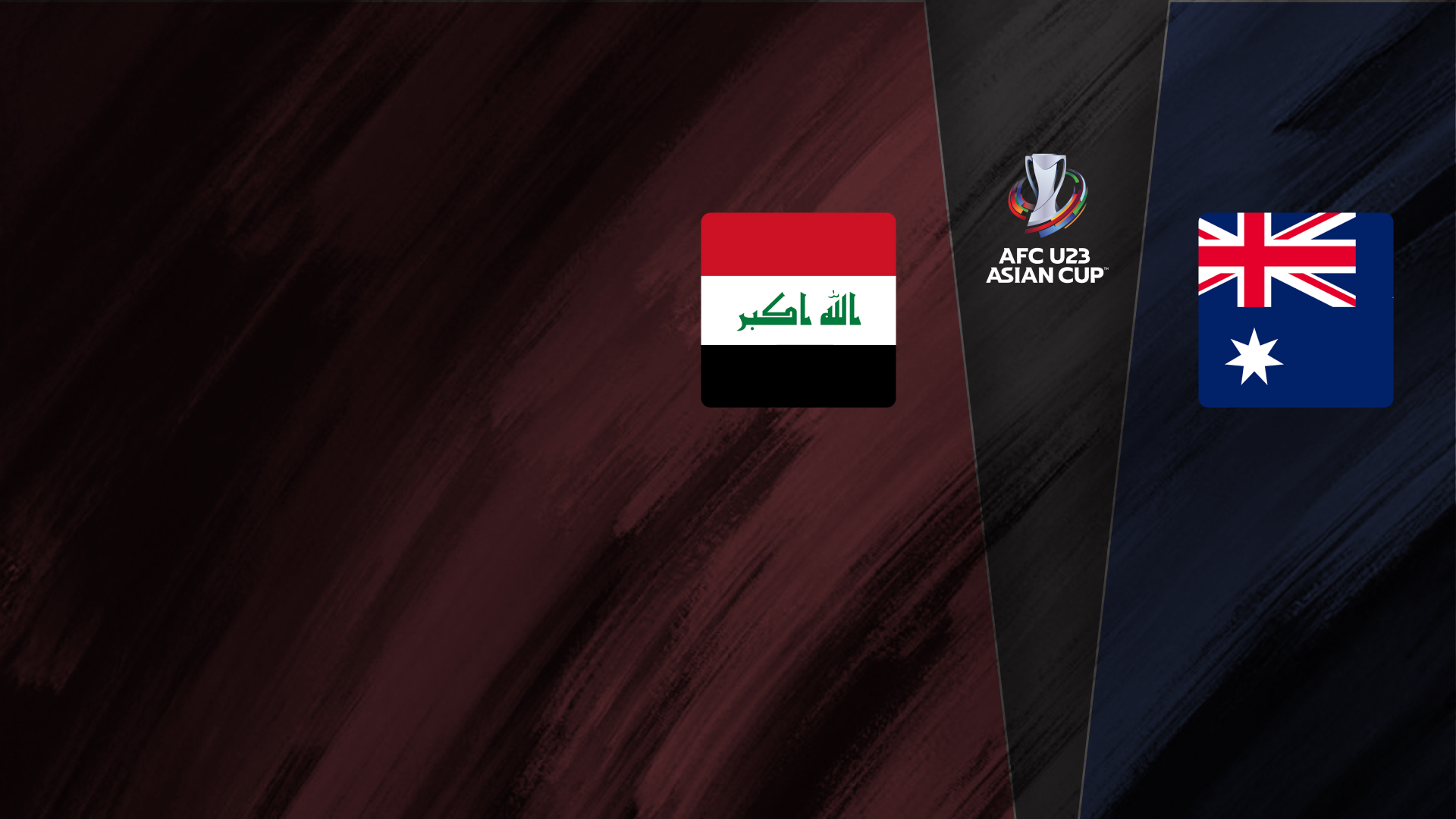 Match Thumbnail Blurred Background Image