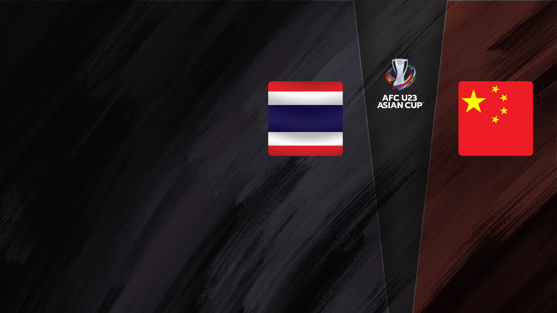 Match Thumbnail Blurred Background Image