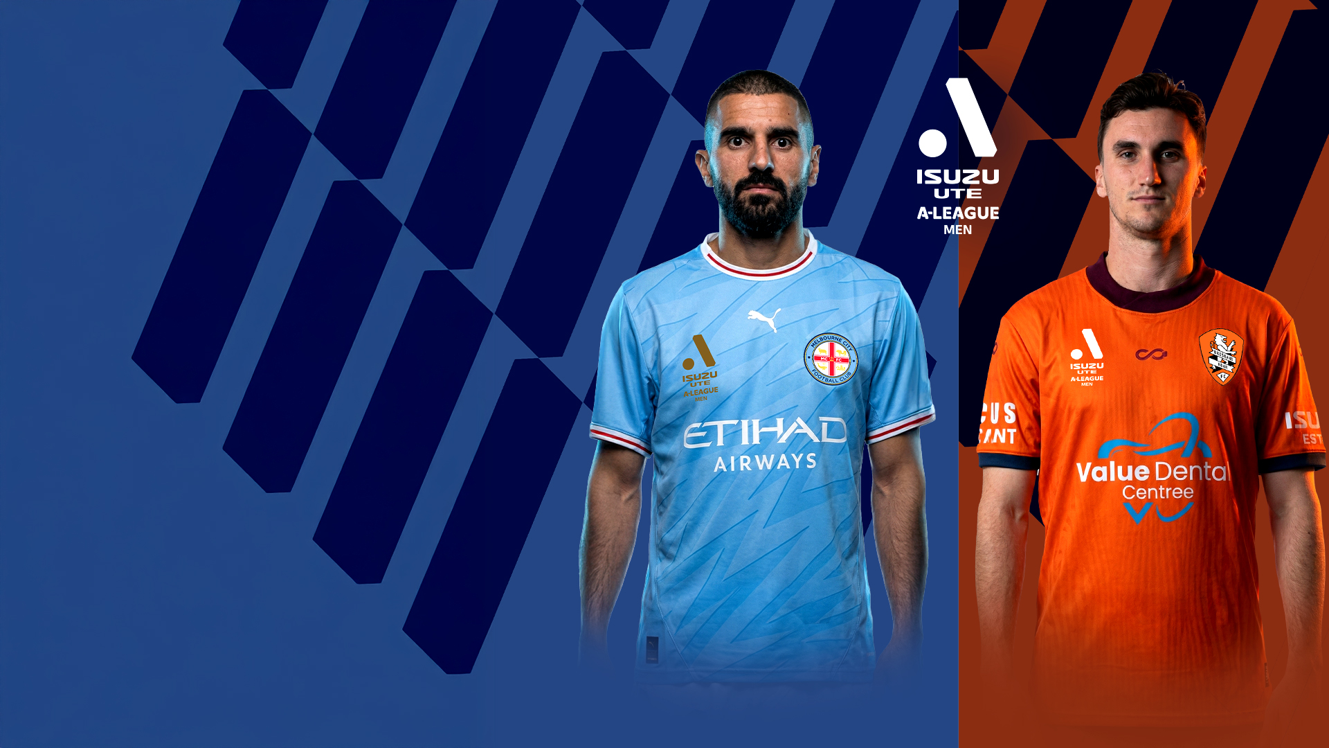 Match Thumbnail Blurred Background Image