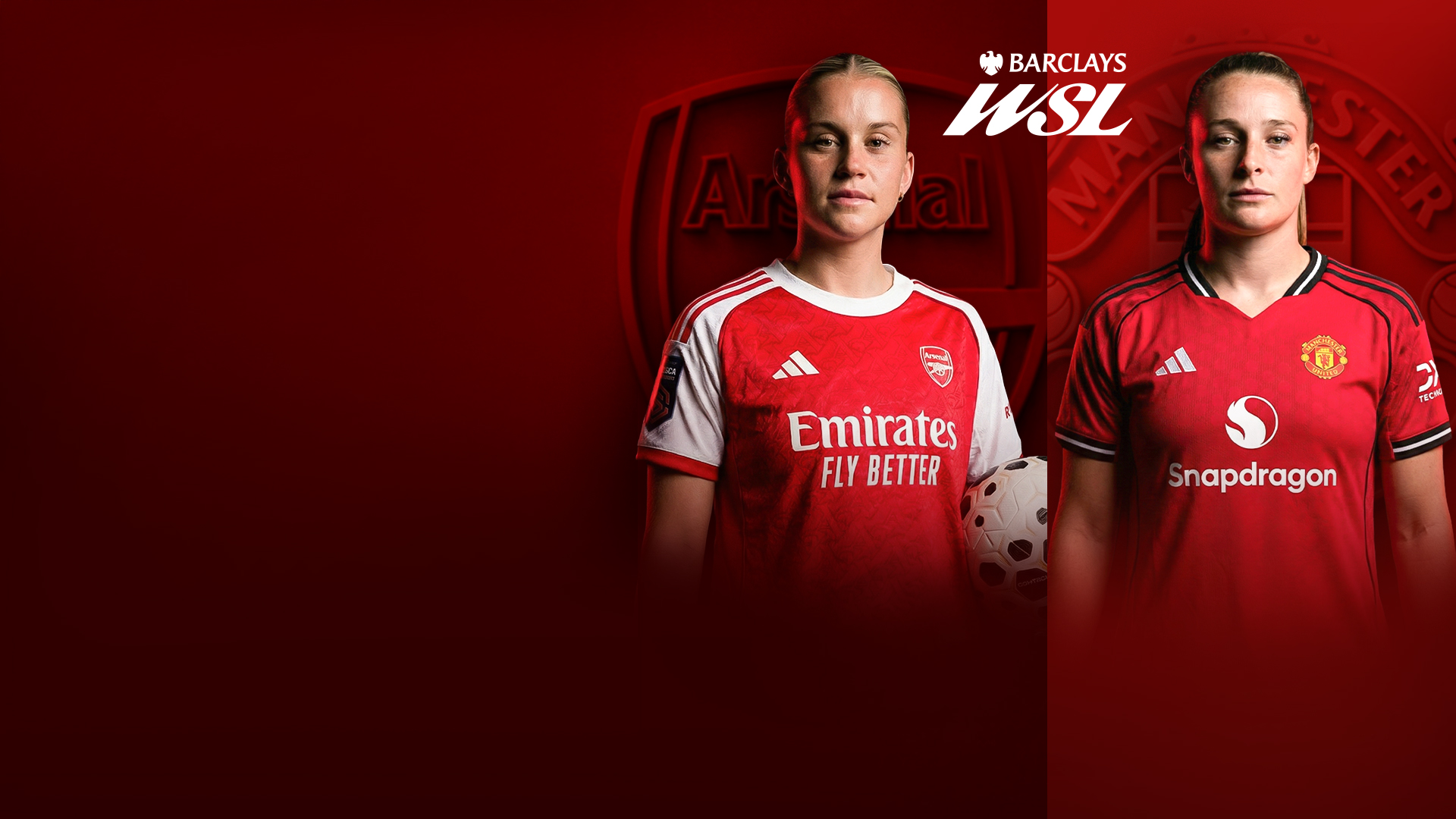 Match Thumbnail Blurred Background Image