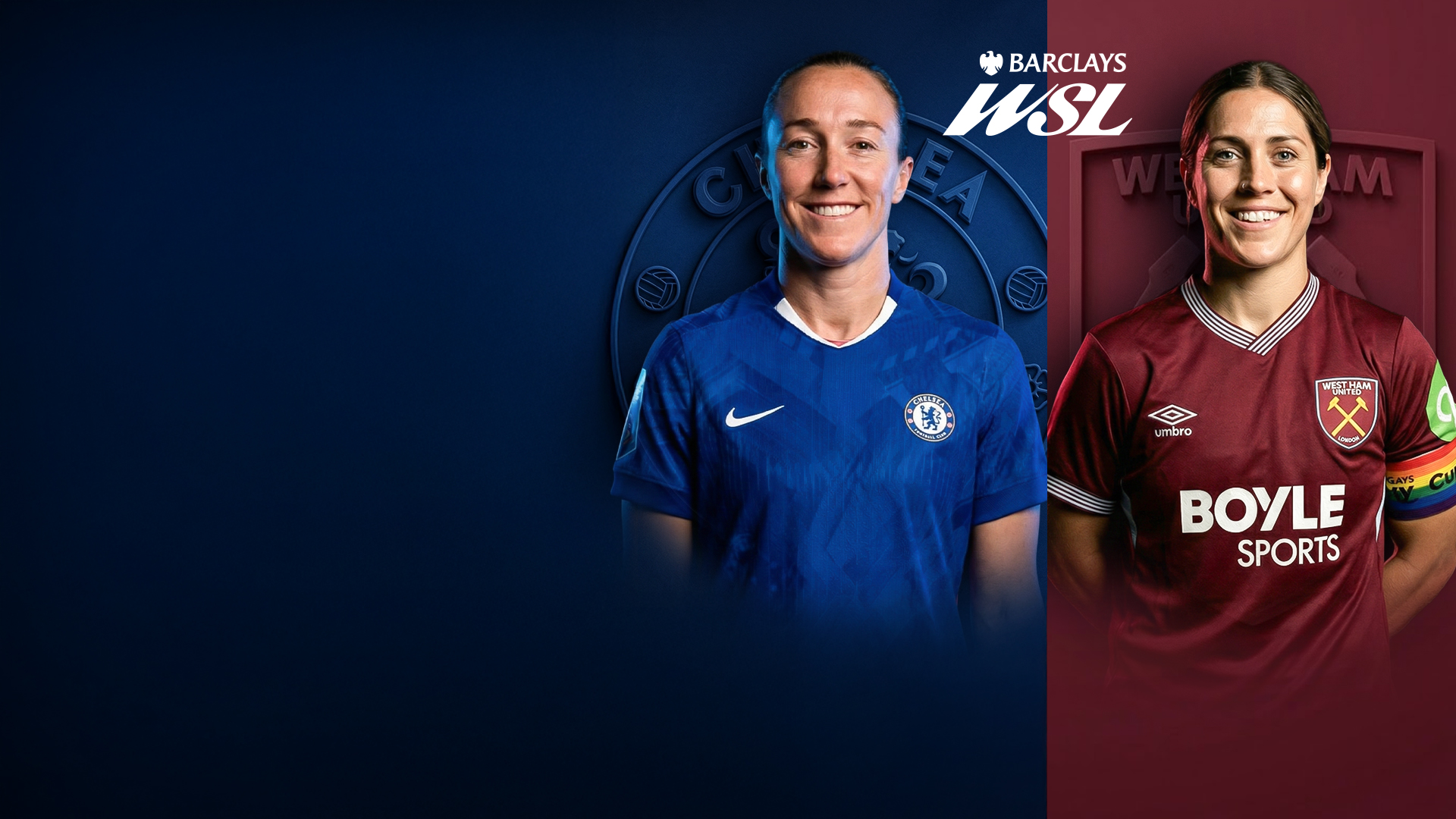 Match Thumbnail Blurred Background Image