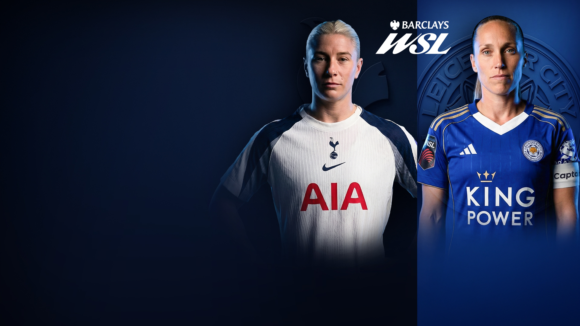 Match Thumbnail Blurred Background Image
