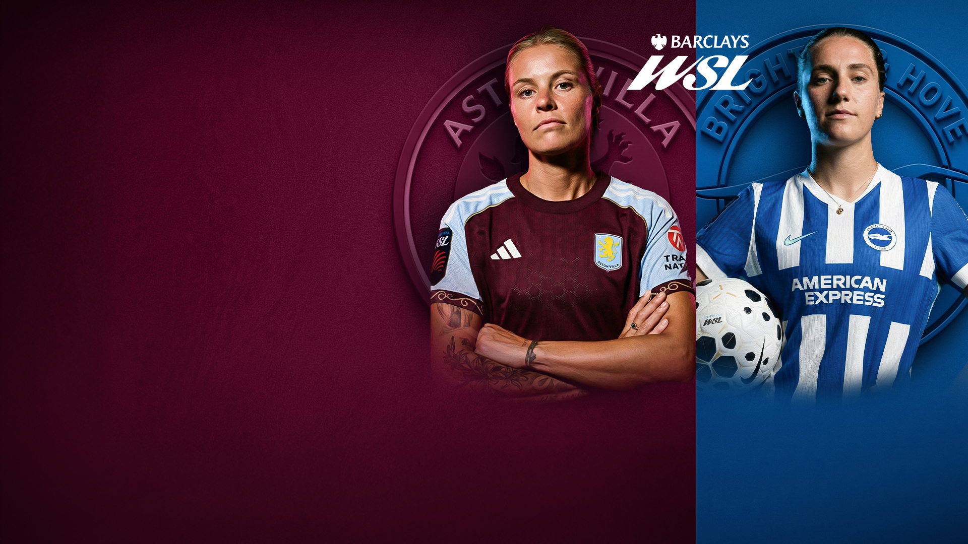 Match Thumbnail Blurred Background Image