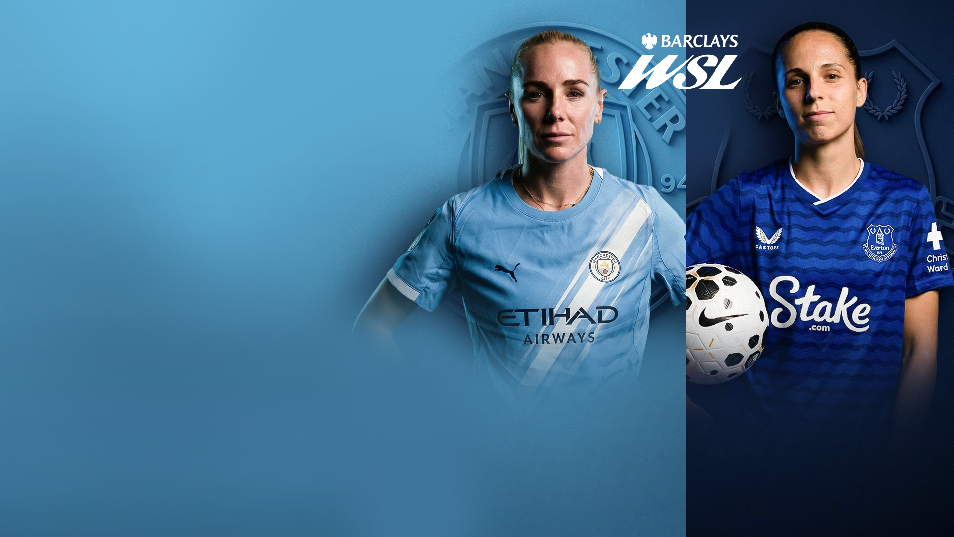 Match Thumbnail Blurred Background Image