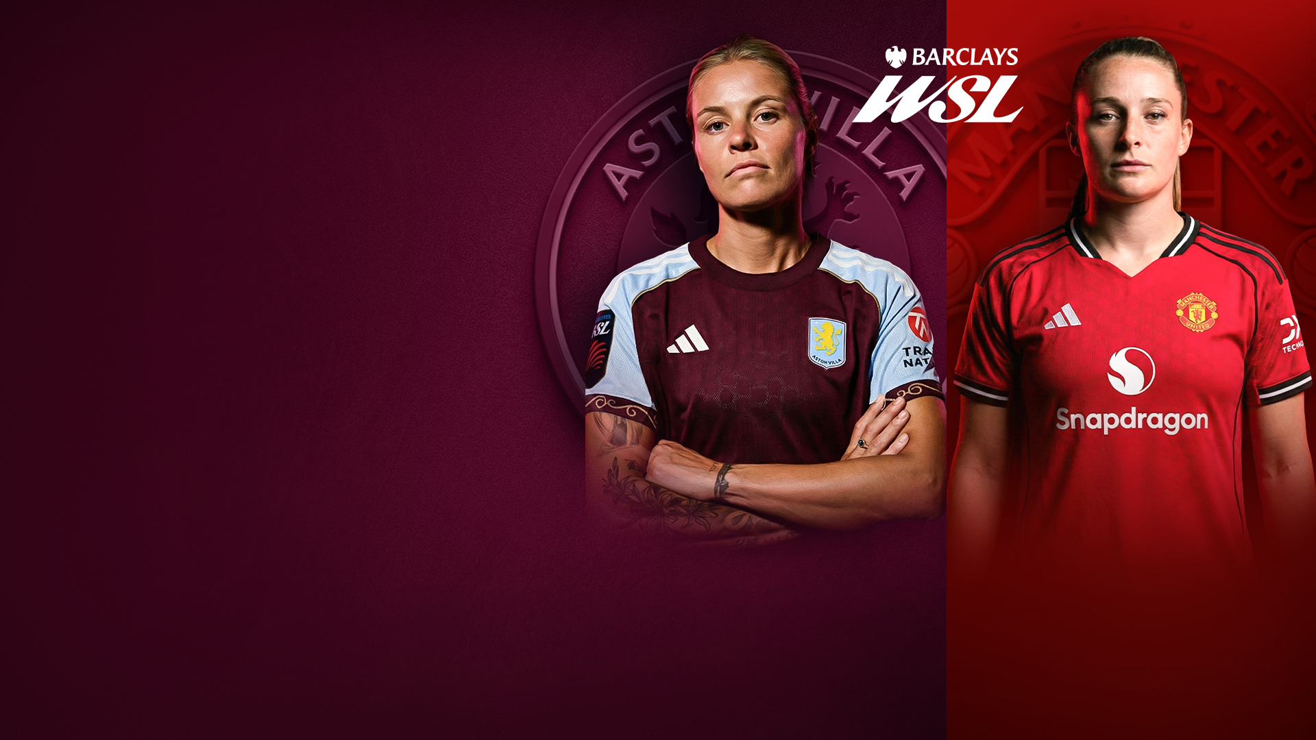 Match Thumbnail Blurred Background Image