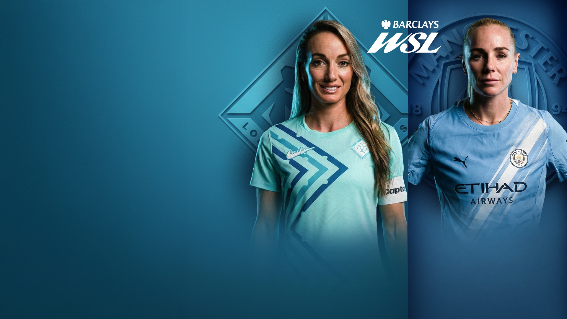 Match Thumbnail Blurred Background Image