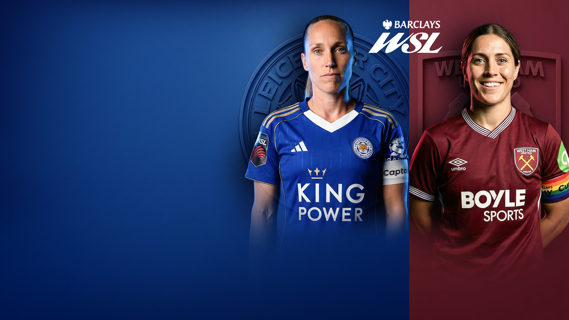 Match Thumbnail Blurred Background Image