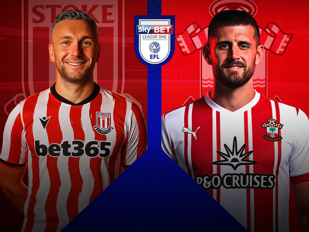 Match 98 of efl championship 2025-26 banner