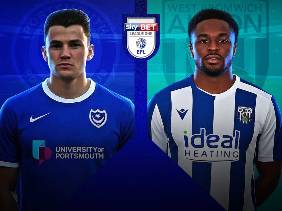 Match 99 of efl championship 2025-26 banner