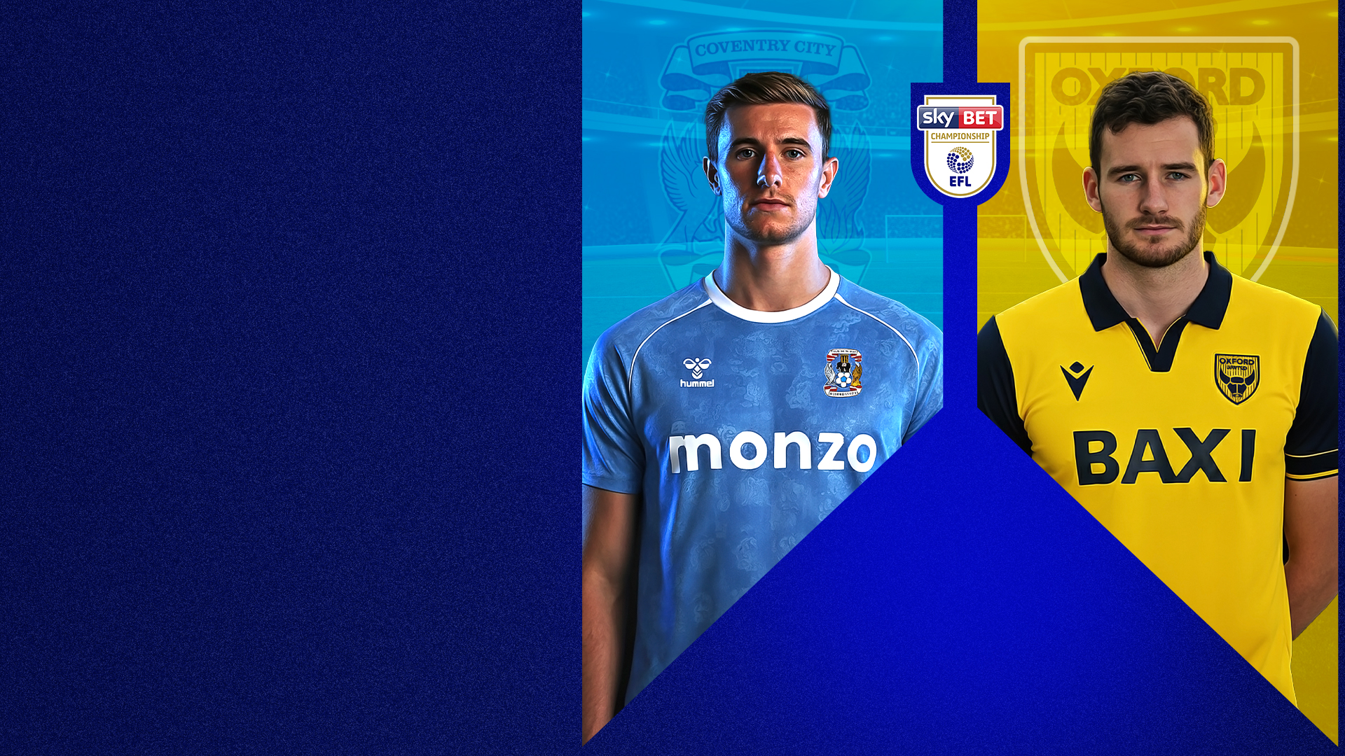 Match Thumbnail Blurred Background Image
