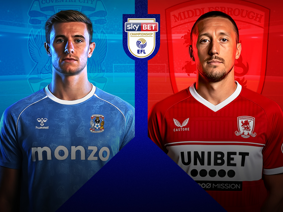 Match 110 of efl championship 2025-26 banner