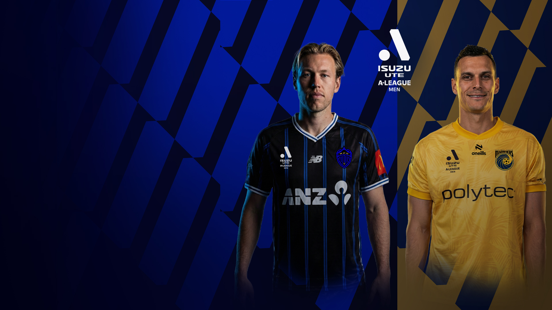 Match Thumbnail Blurred Background Image