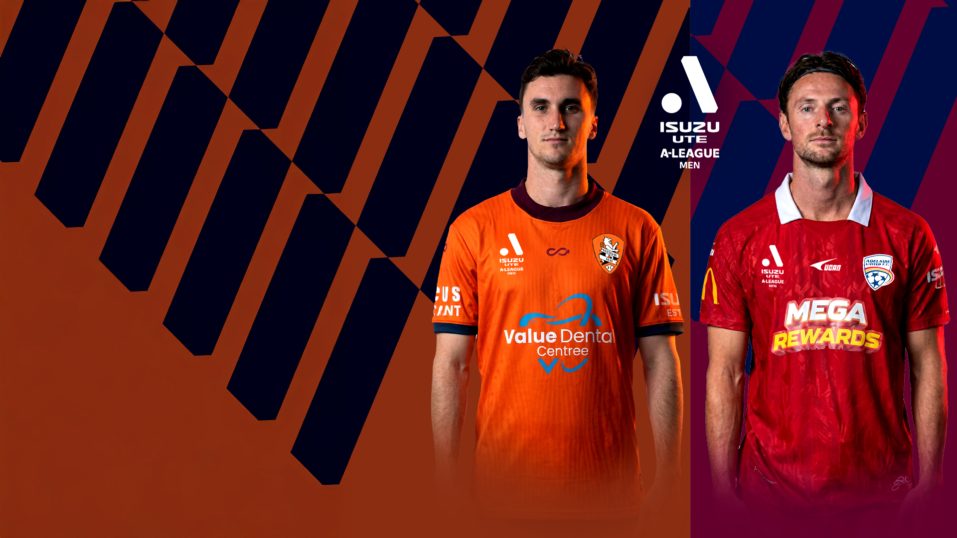 Match Thumbnail Blurred Background Image
