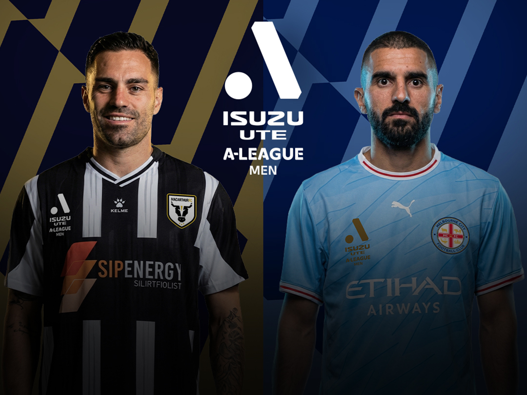 Match 44 of a league 2025-26 banner