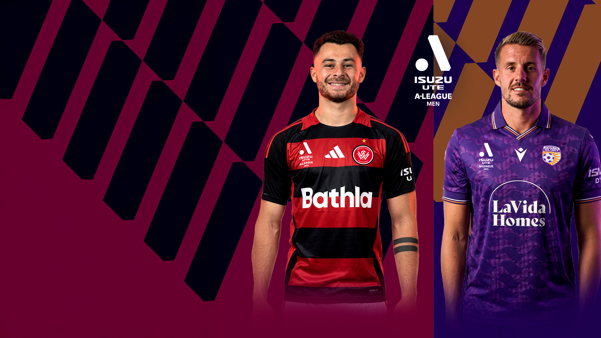 Match Thumbnail Blurred Background Image