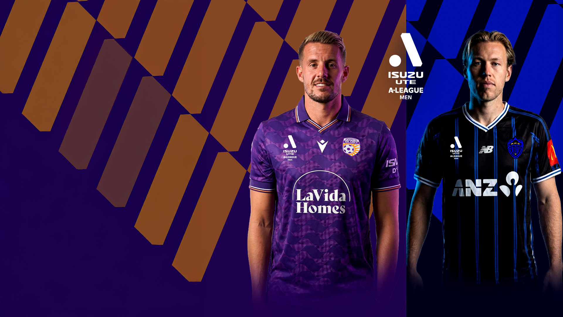 Match Thumbnail Blurred Background Image