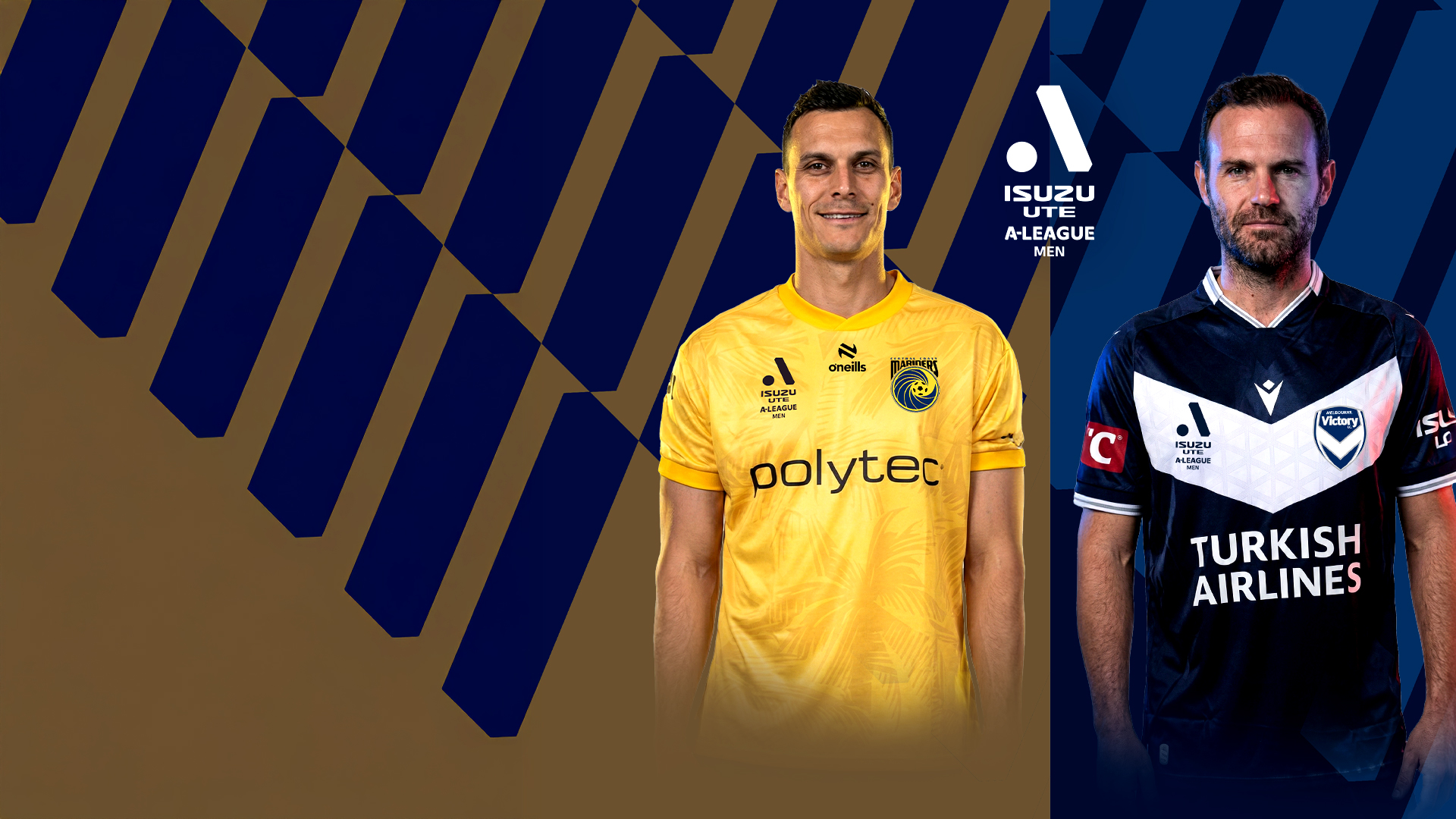 Match Thumbnail Blurred Background Image