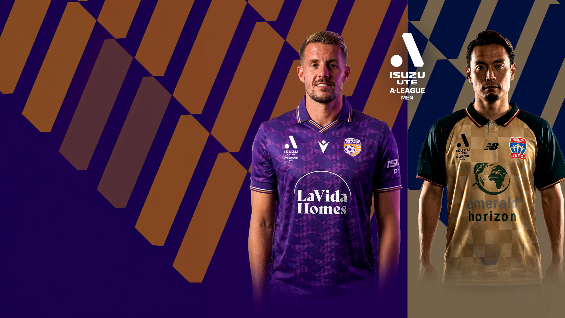 Match Thumbnail Blurred Background Image