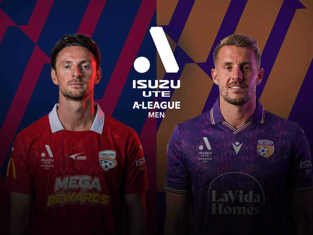 Match 64 of a league 2025-26 banner