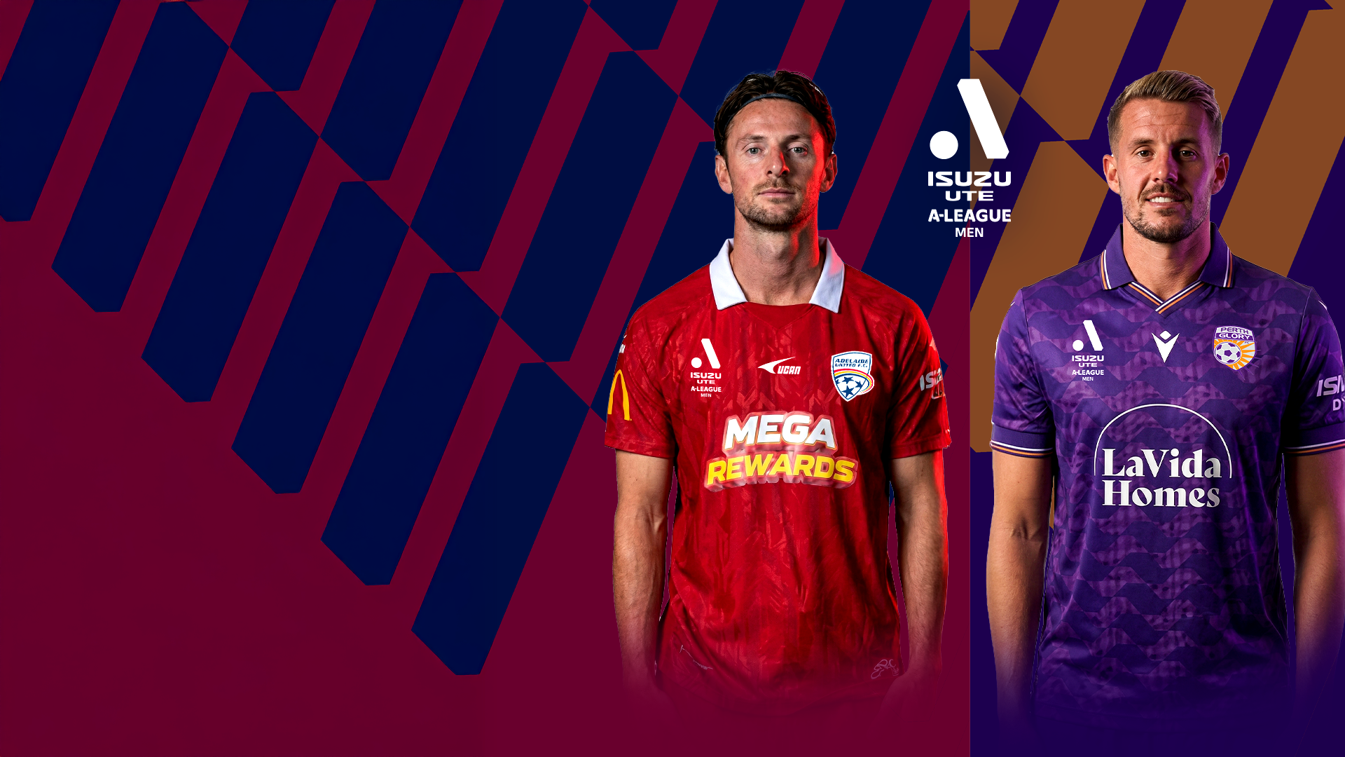 Match Thumbnail Blurred Background Image