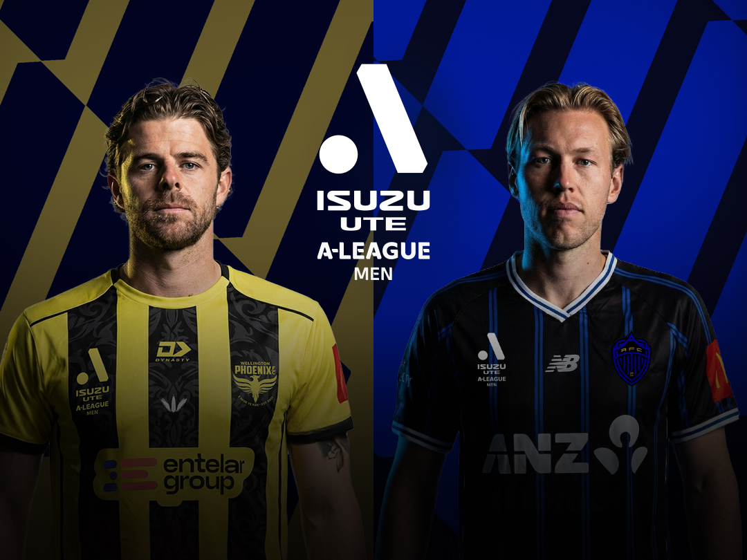 Match 65 of a league 2025-26 banner