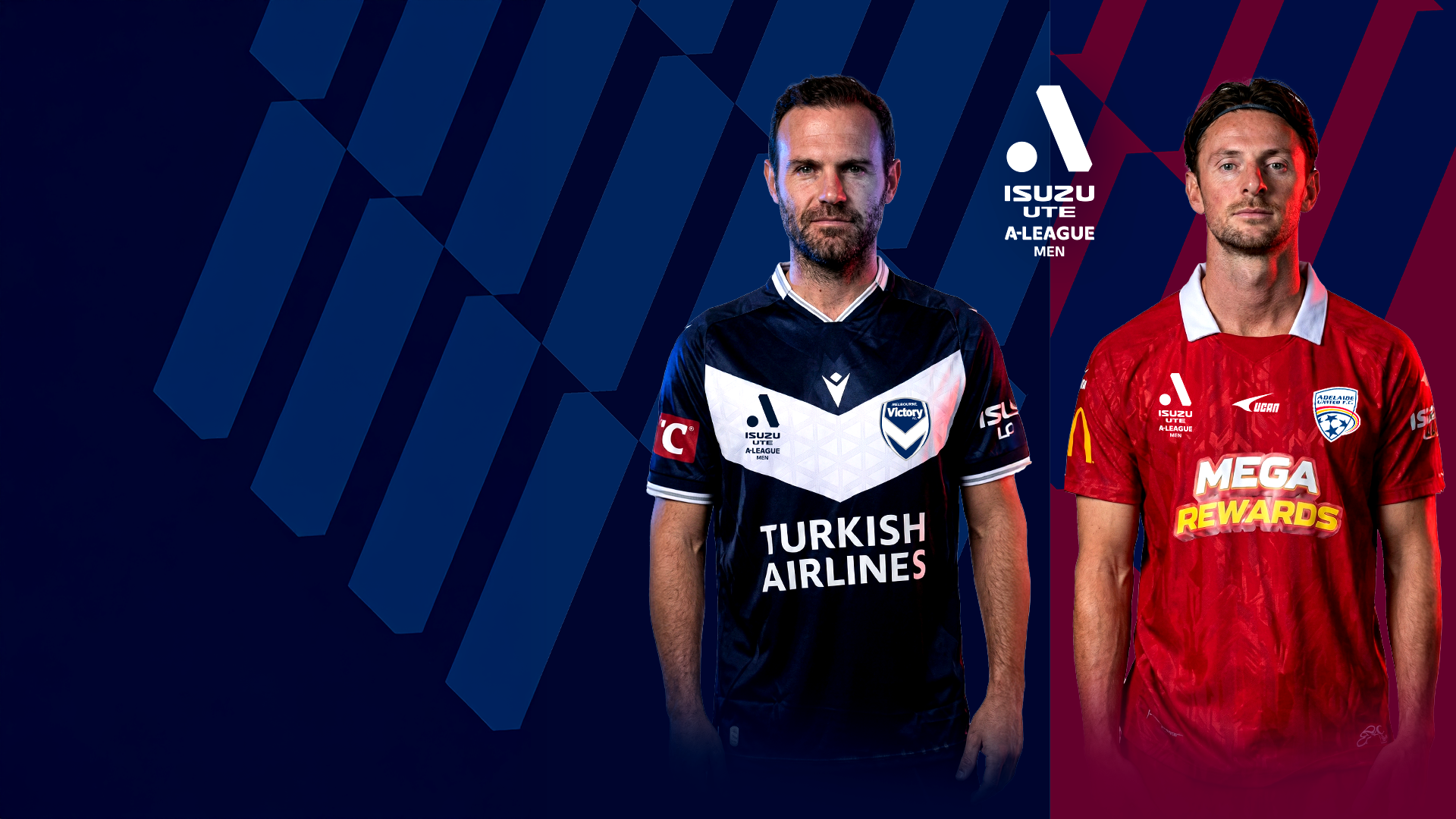 Match Thumbnail Blurred Background Image