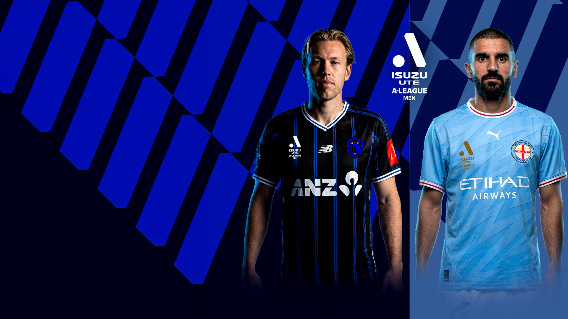 Match Thumbnail Blurred Background Image