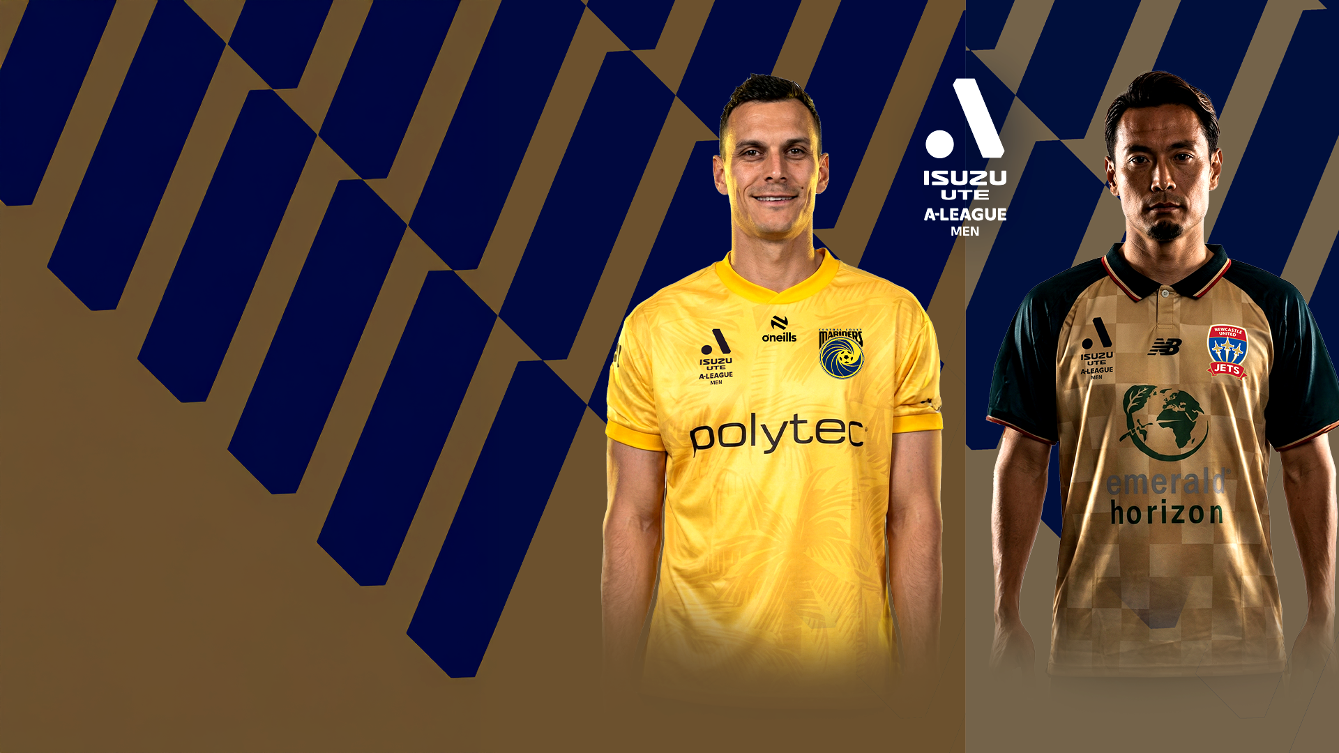 Match Thumbnail Blurred Background Image