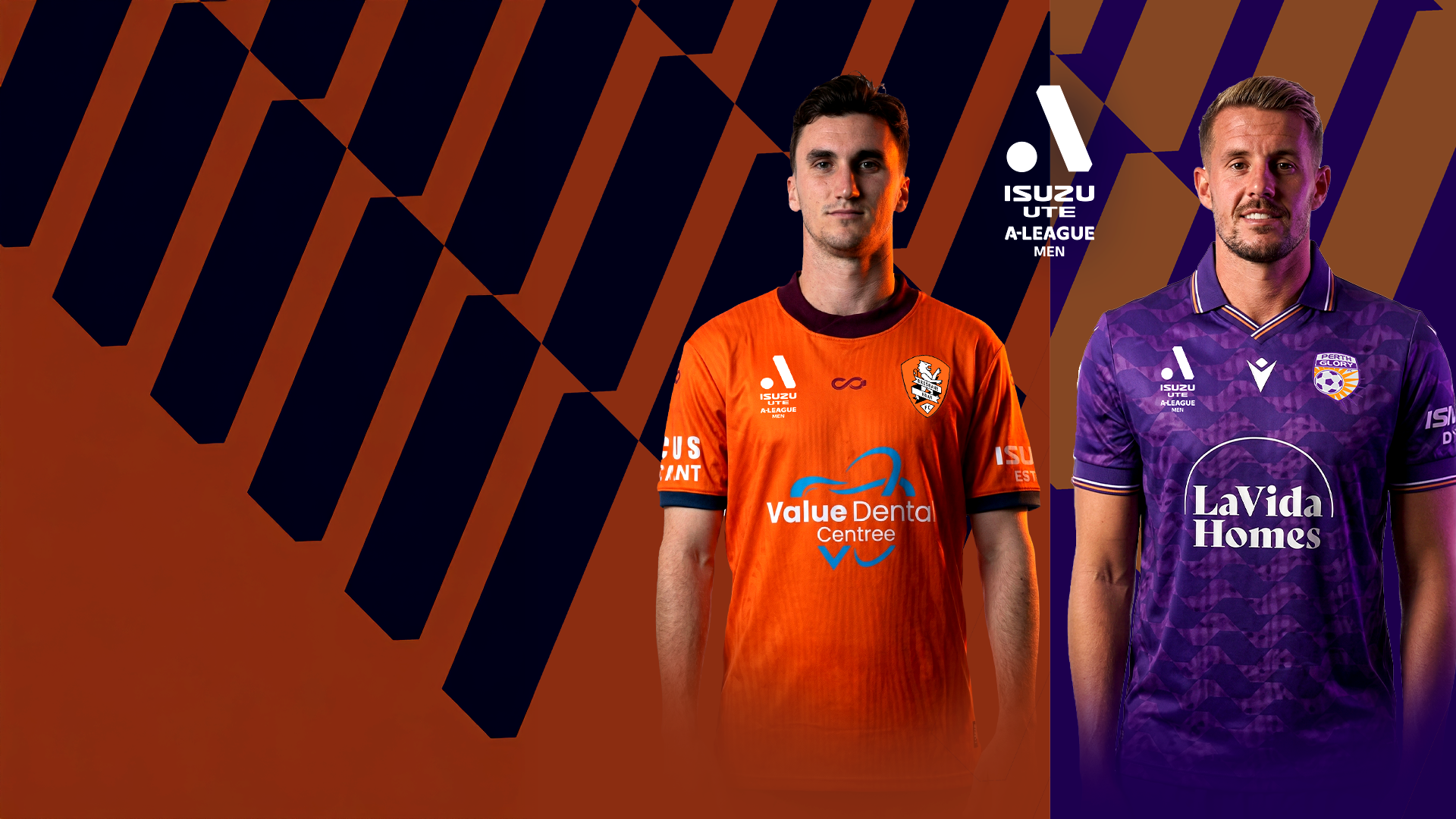 Match Thumbnail Blurred Background Image