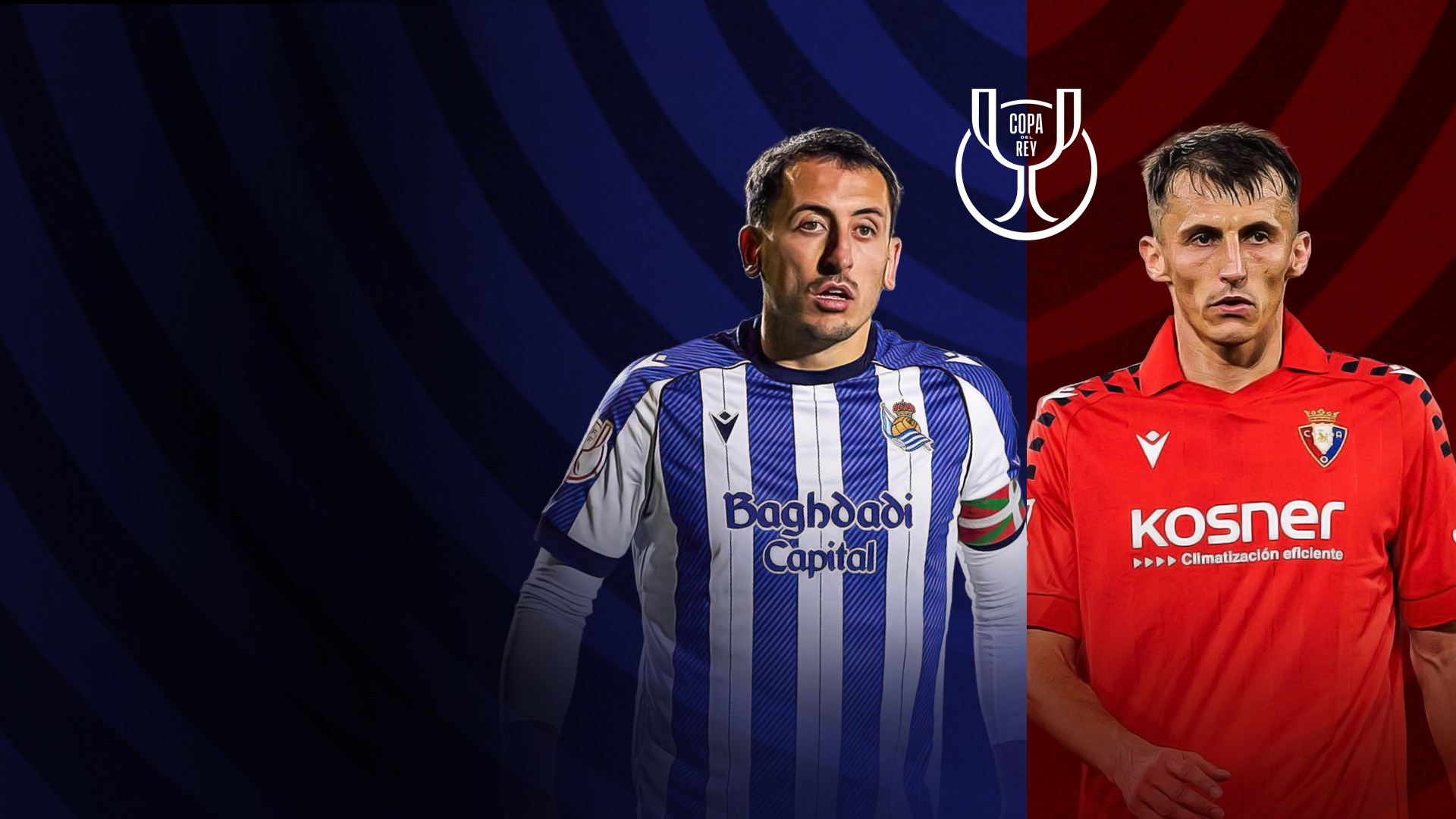 Match Thumbnail Blurred Background Image