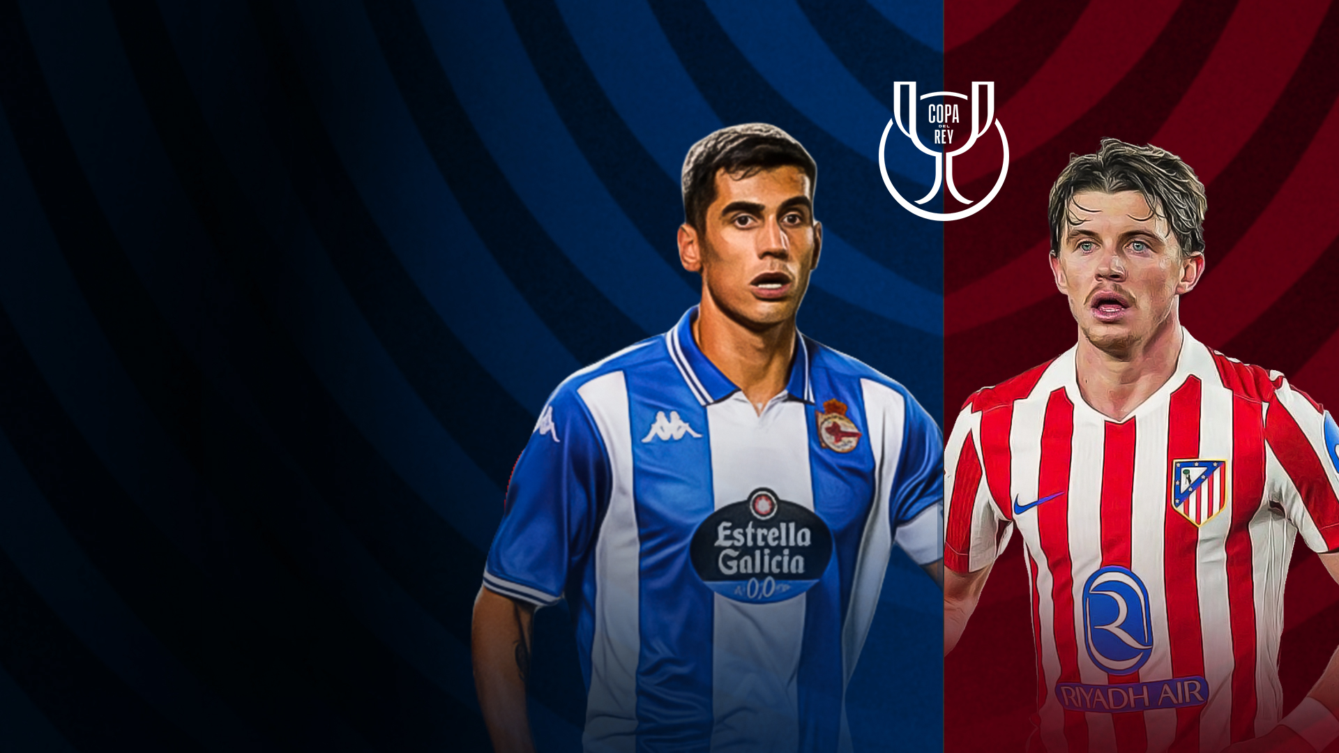 Match Thumbnail Blurred Background Image