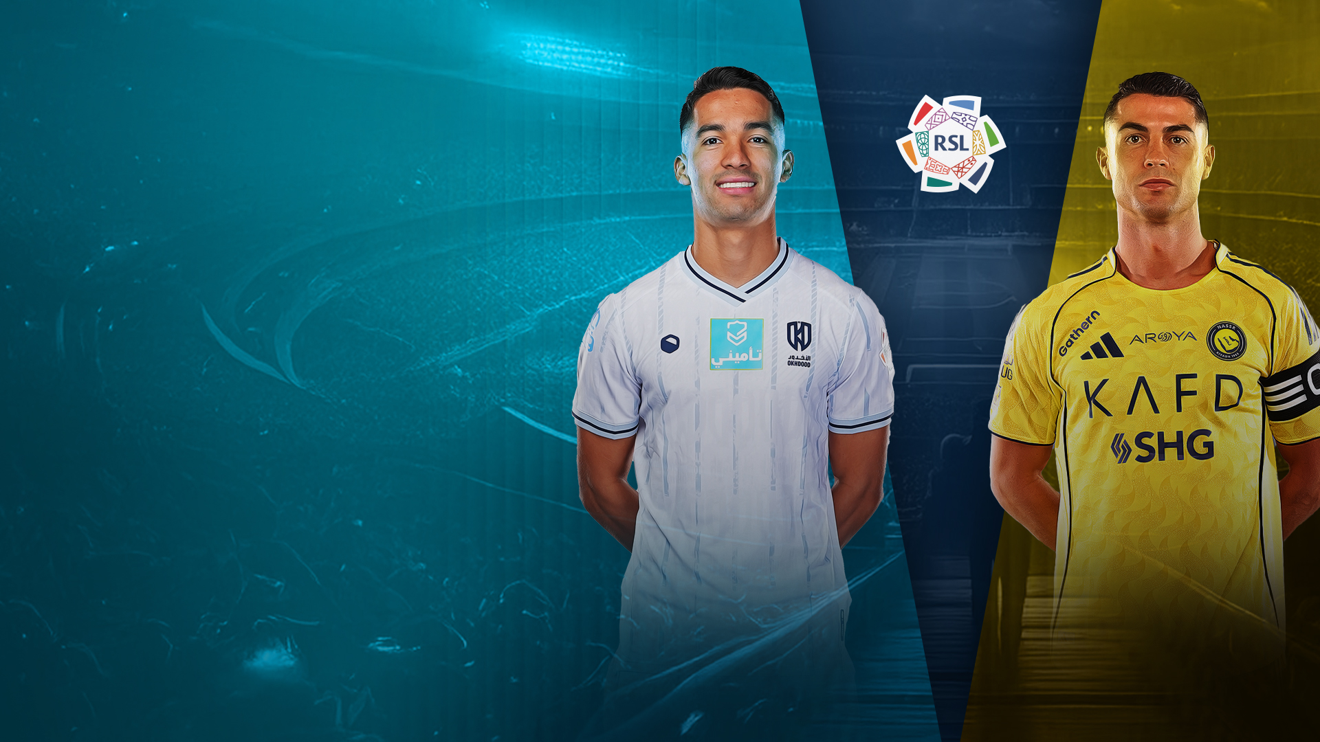 Match Thumbnail Blurred Background Image