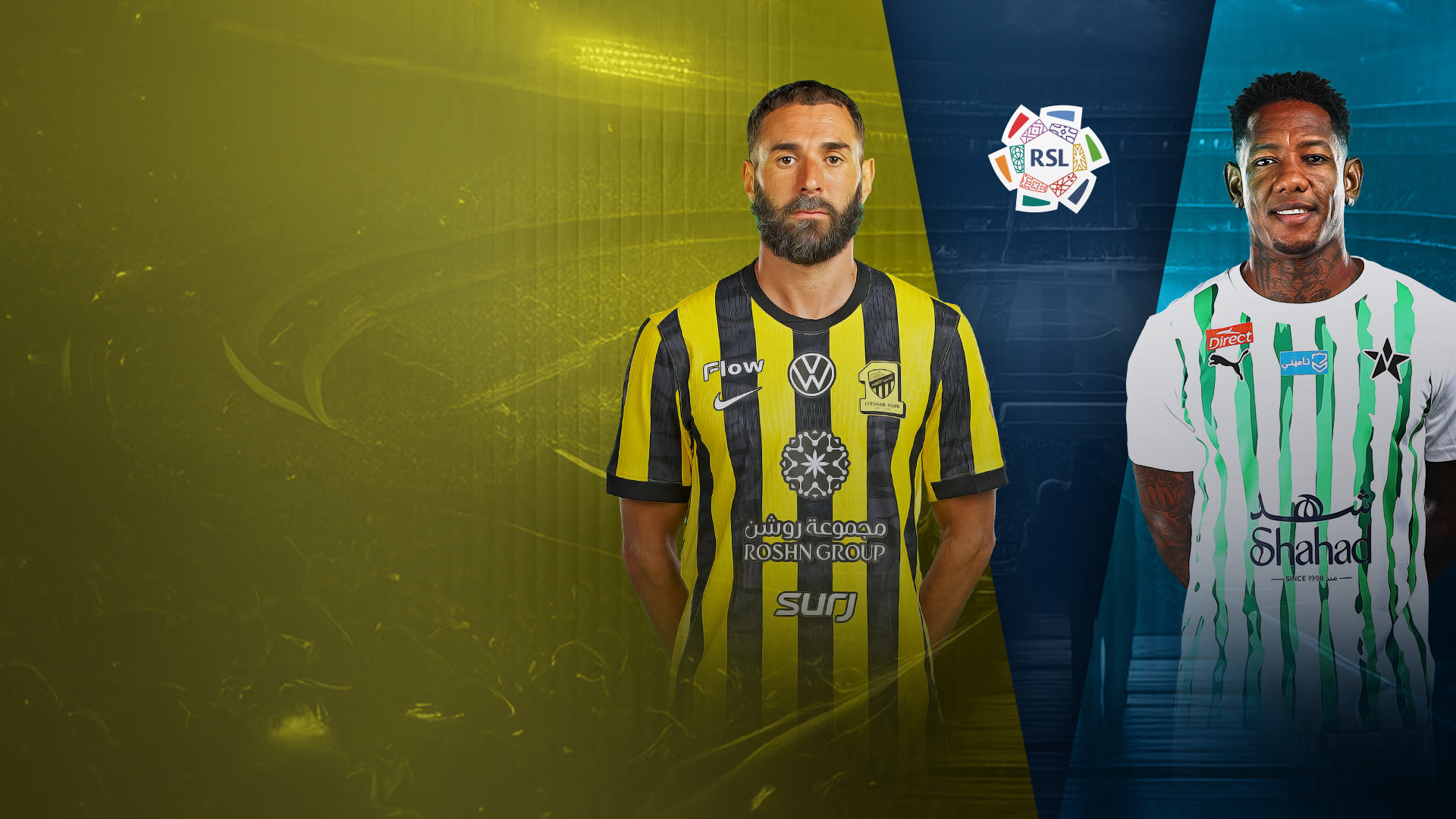 Match Thumbnail Blurred Background Image