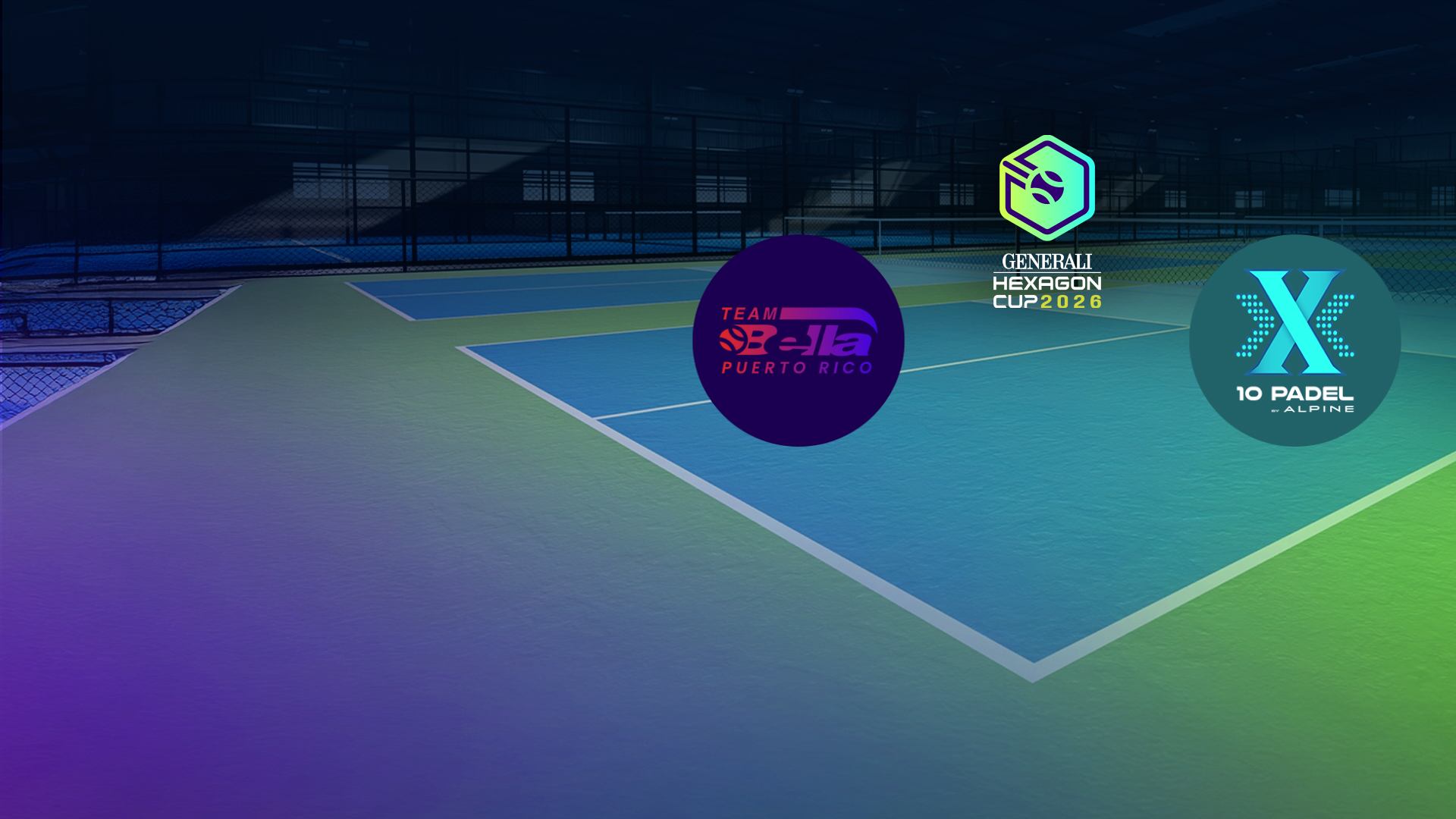 Match Thumbnail Blurred Background Image