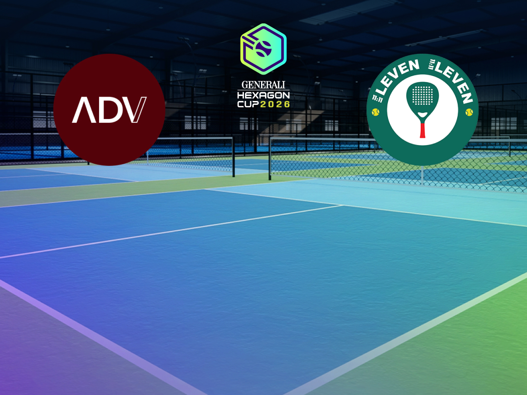 Brea/calvo vs josemaria/alanso of hexagon cup 2026 dnu banner