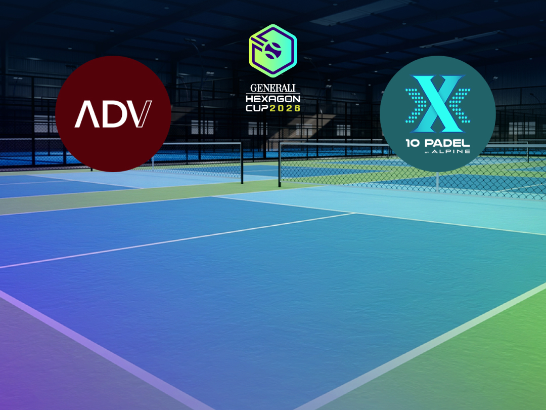 Brea/calvo vs fernandez/icardo of hexagon cup 2026 dnu banner