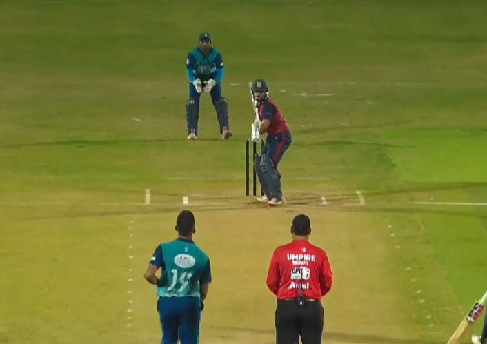 Karnavati Kings beat Heritage City Titans 6 wickets | Match 13