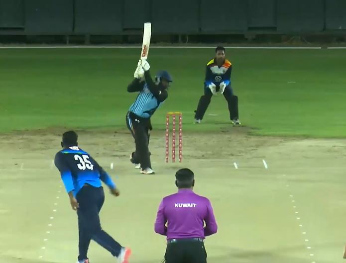 Phoenix Cricketers beat Bader & Nie Cricket Club by 3 runs | Match 13