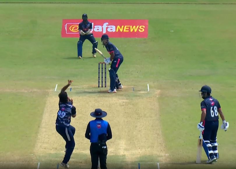 Palakkad beat Kozhikode by 7 wickets | Match 13