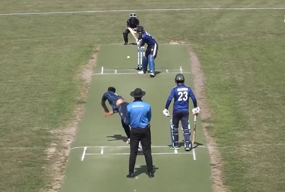 ECS Sweden, Stockholm T10 2025, M13: MAR vs ALZ - Highlights