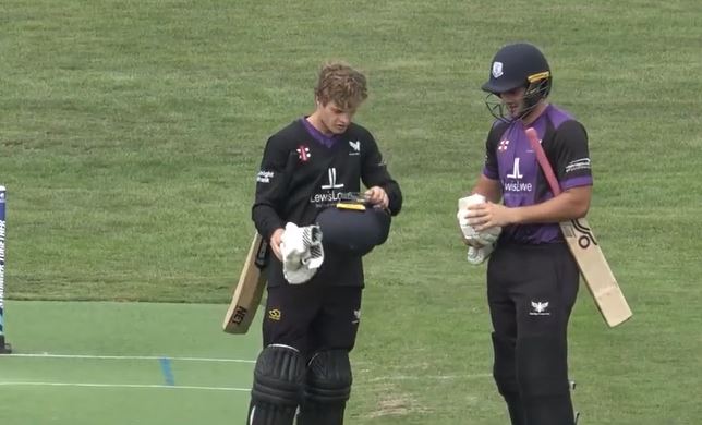 ECS England, Wimbledon T10 2025, M13: EM vs WEY - Highlights