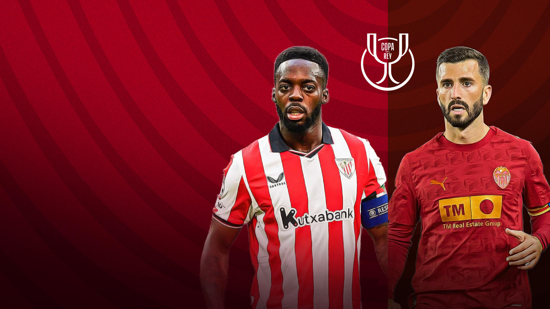 Match Thumbnail Blurred Background Image