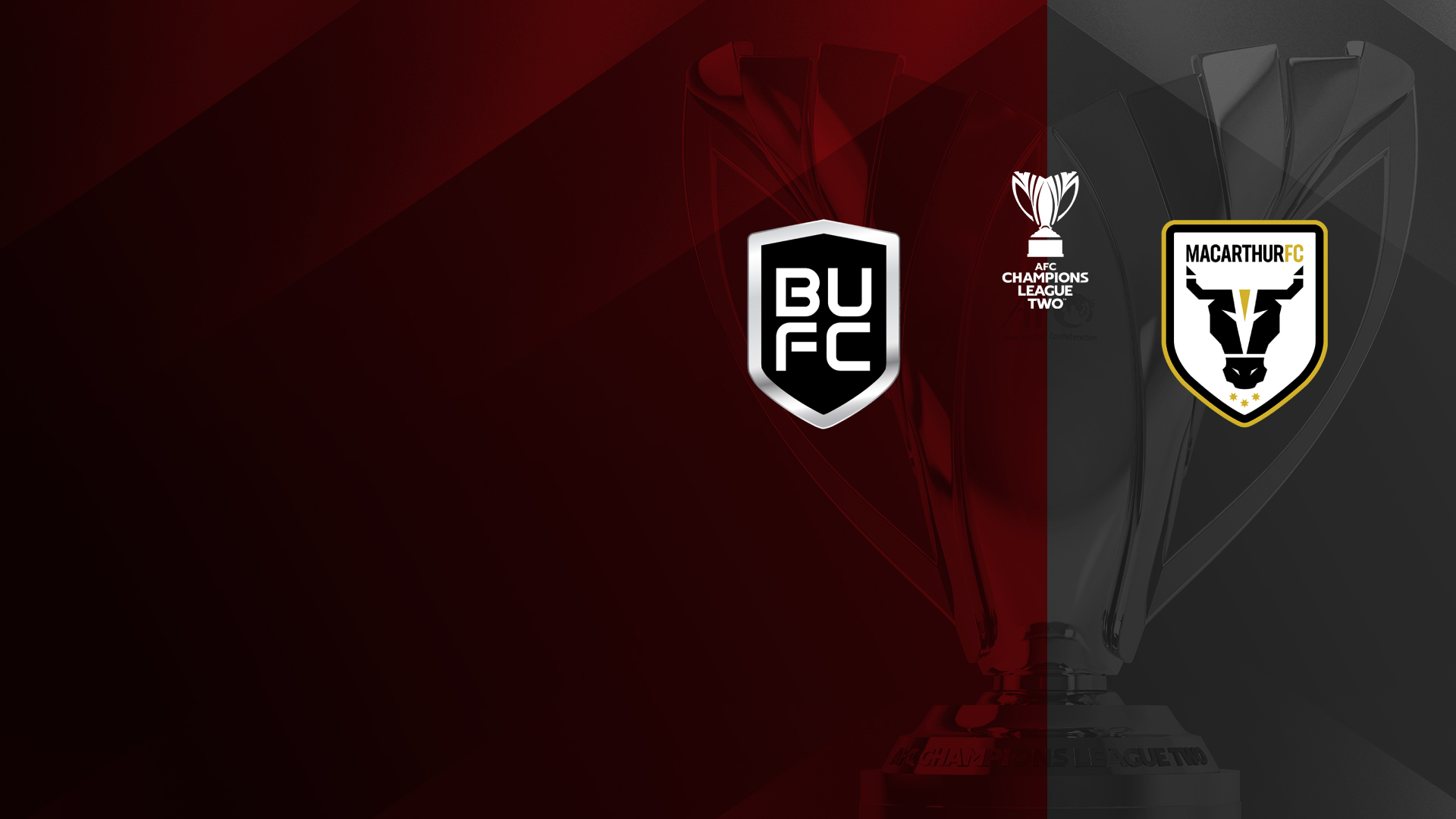 Match Thumbnail Blurred Background Image