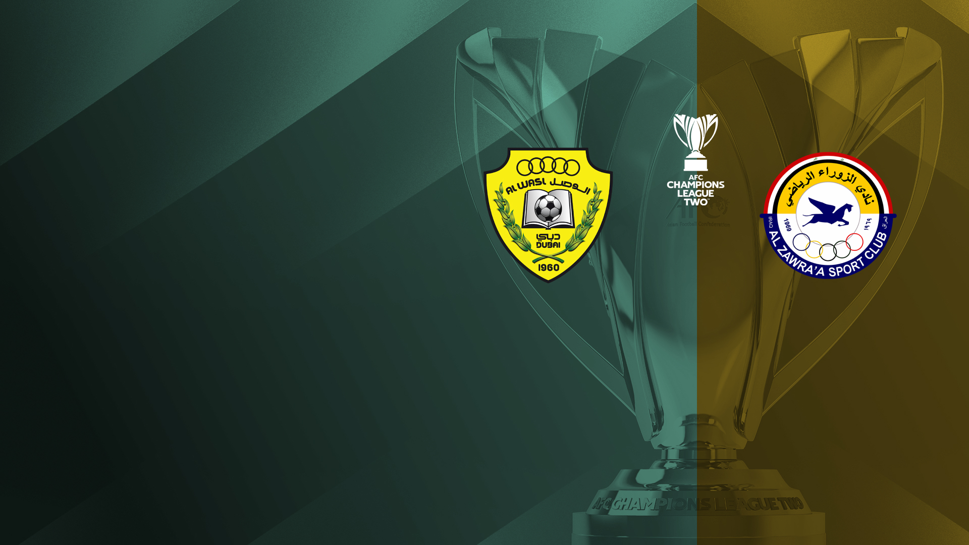 Match Thumbnail Blurred Background Image