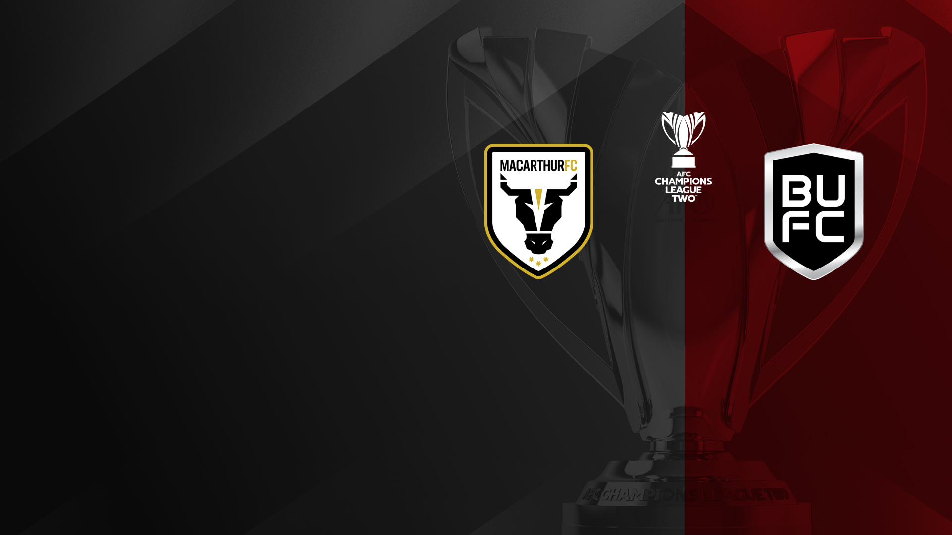 Match Thumbnail Blurred Background Image
