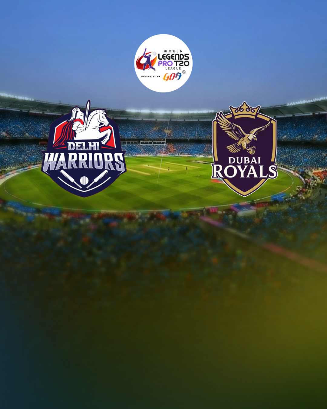 World Legends Pro T20 League, 2026-Match 1-carousel-image