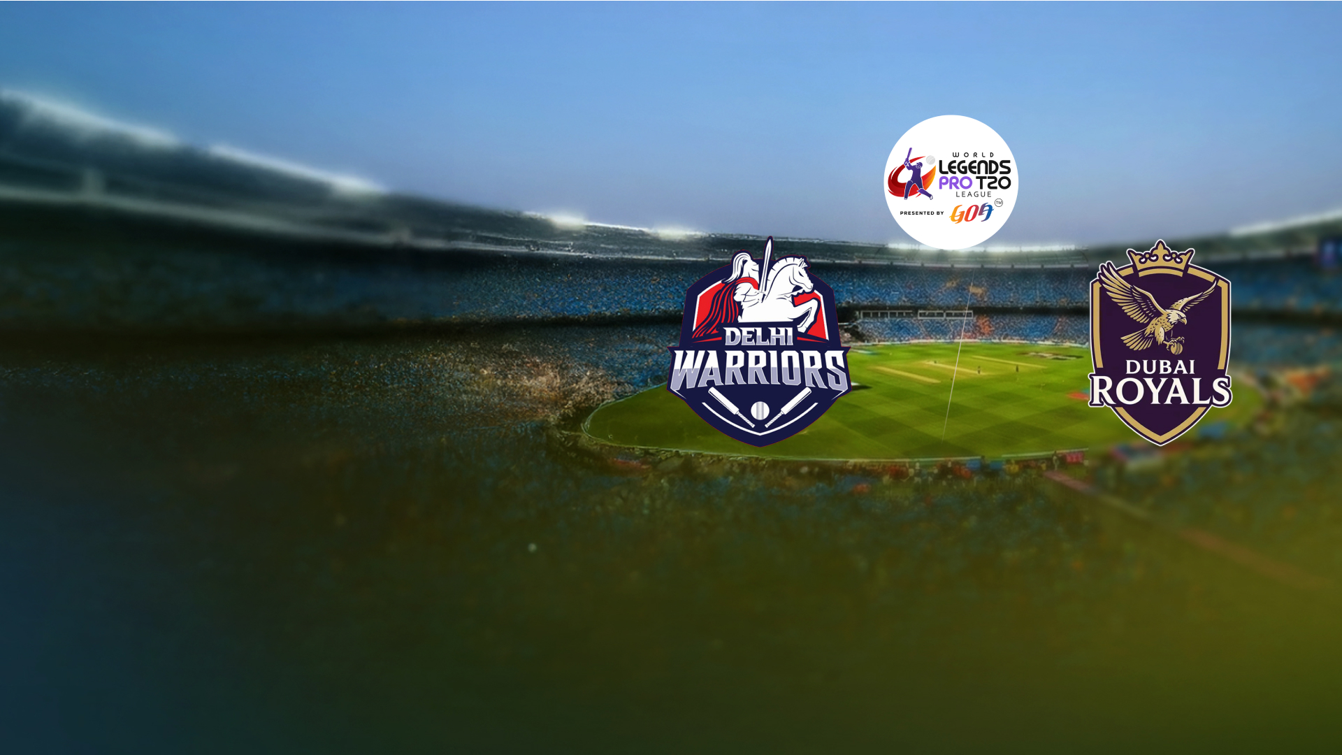Match Thumbnail Blurred Background Image