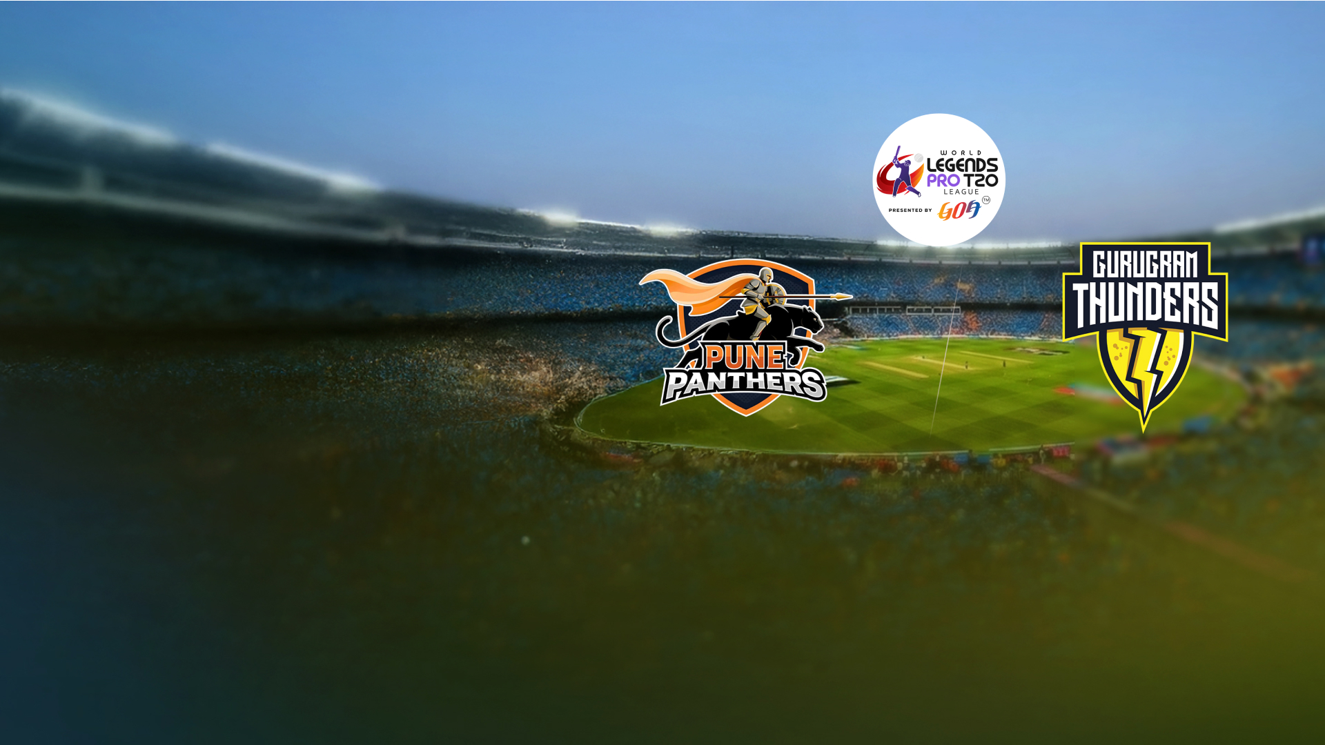 Match Thumbnail Blurred Background Image