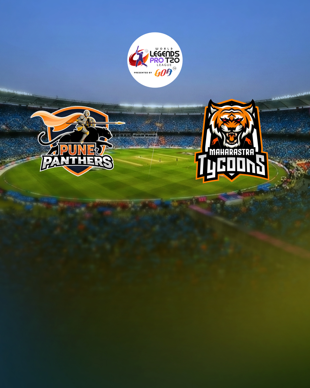 World Legends Pro T20 League, 2026-Match 3-carousel-image